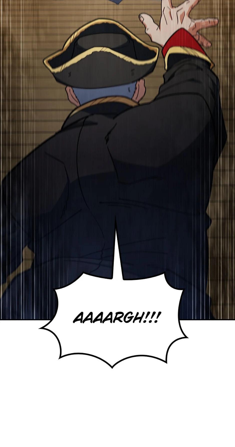 Read Duke Pendragon - Master of the White Dragon Manga Online