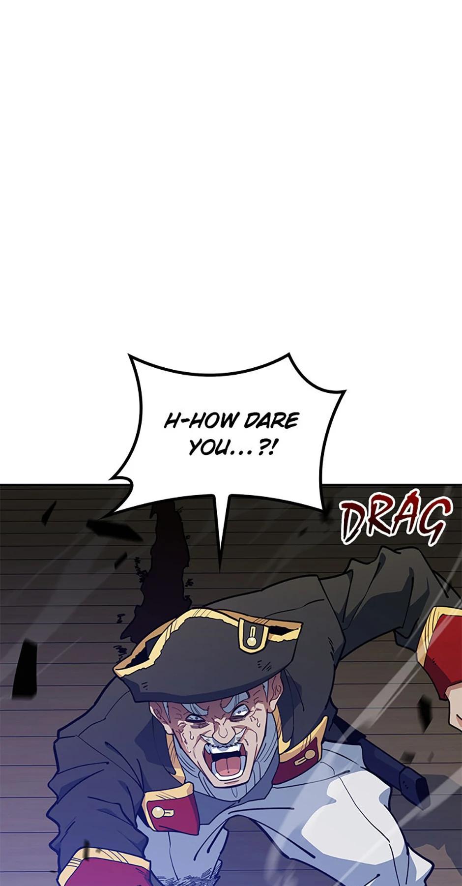 Read Duke Pendragon - Master of the White Dragon Manga Online