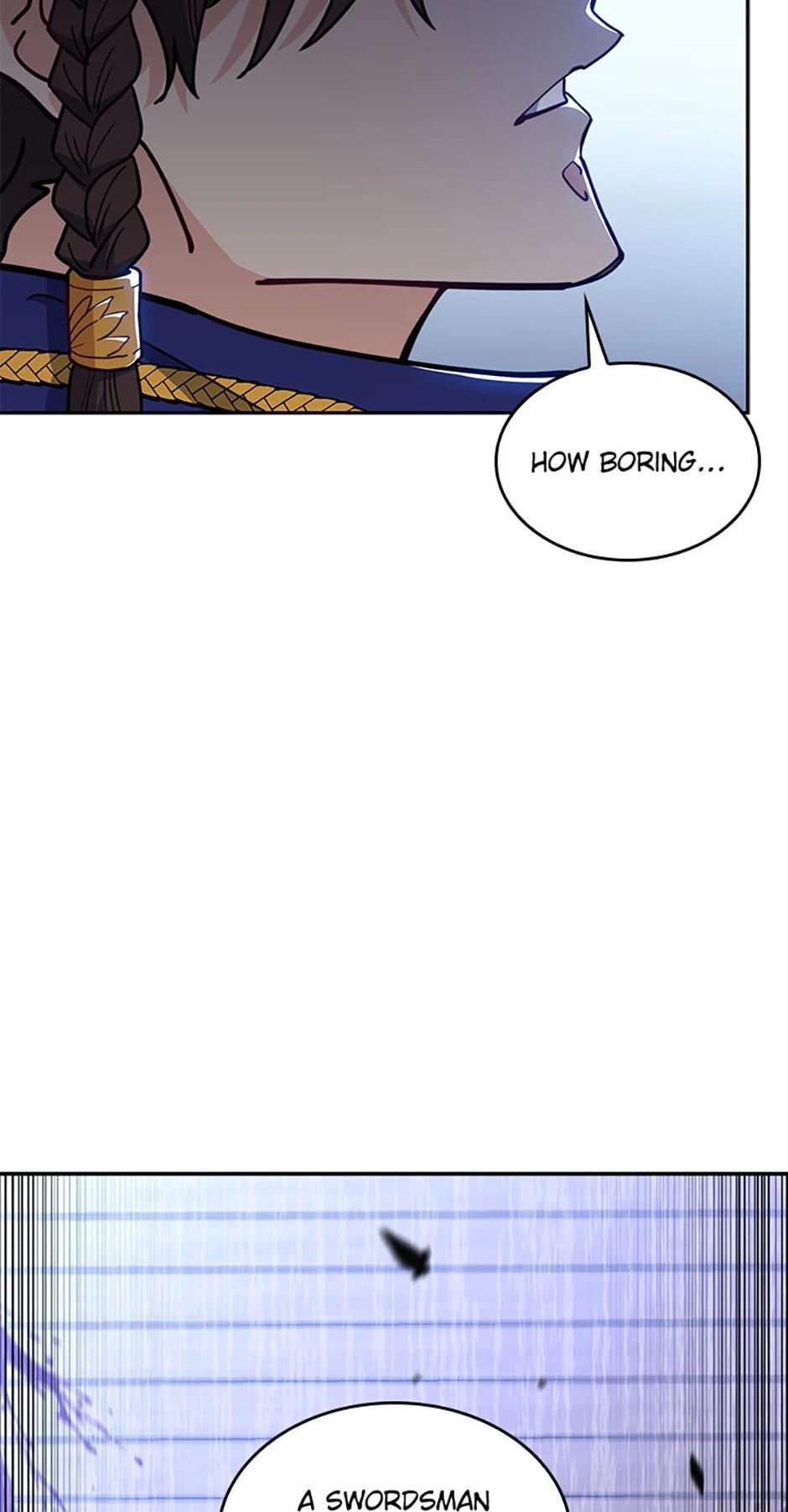 Read Duke Pendragon - Master of the White Dragon Manga Online