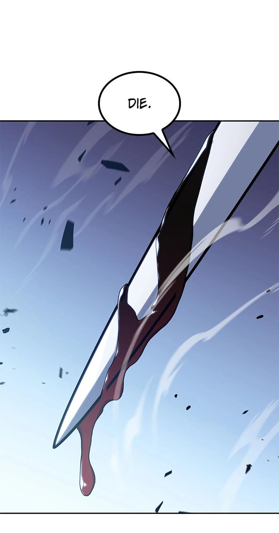 Read Duke Pendragon - Master of the White Dragon Manga Online
