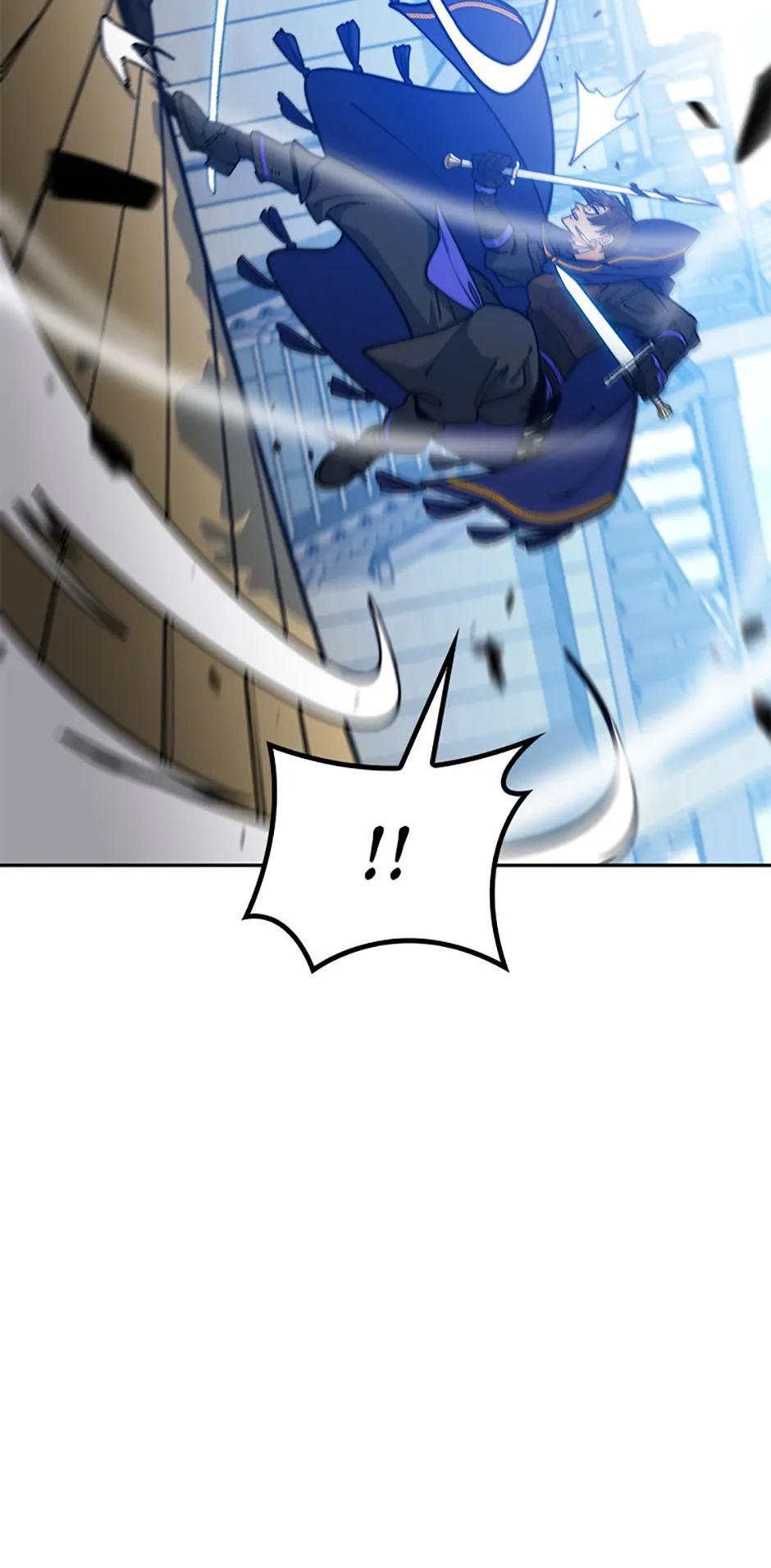 Read Duke Pendragon - Master of the White Dragon Manga Online