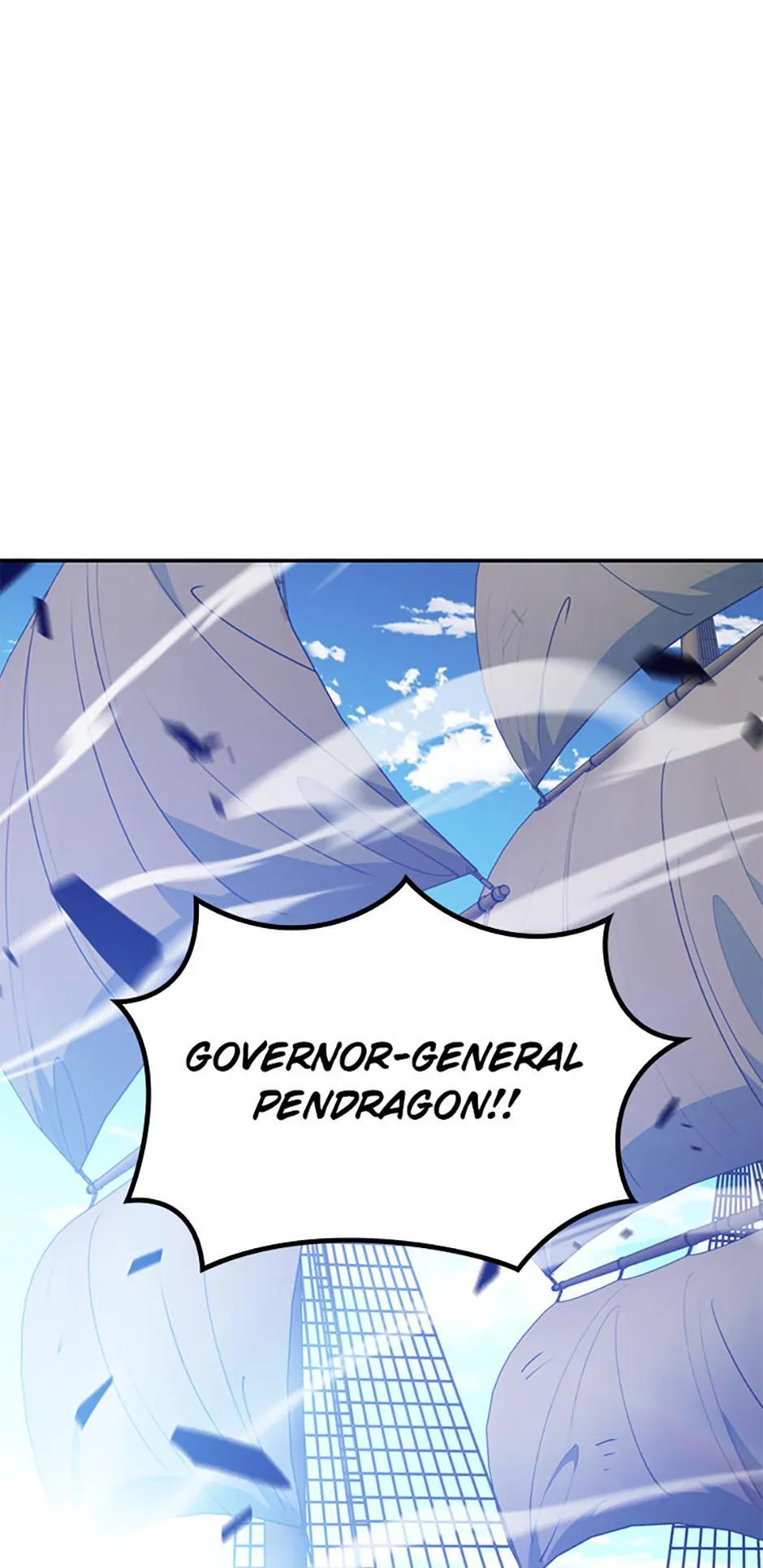 Read Duke Pendragon - Master of the White Dragon Manga Online