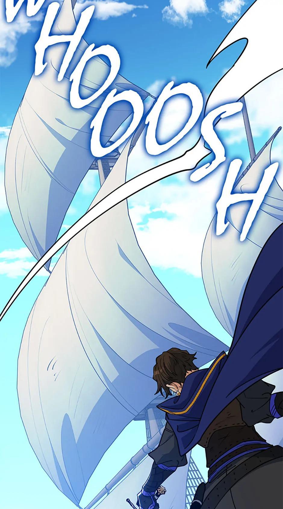 Read Duke Pendragon - Master of the White Dragon Manga Online