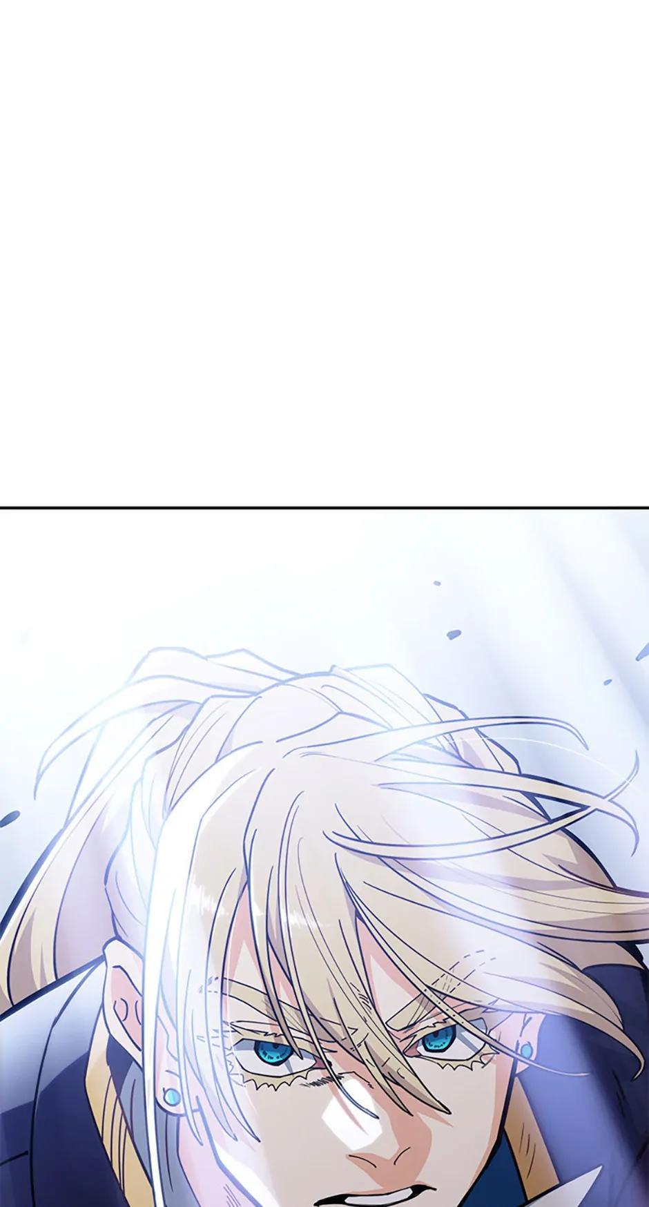 Read Duke Pendragon - Master of the White Dragon Manga Online