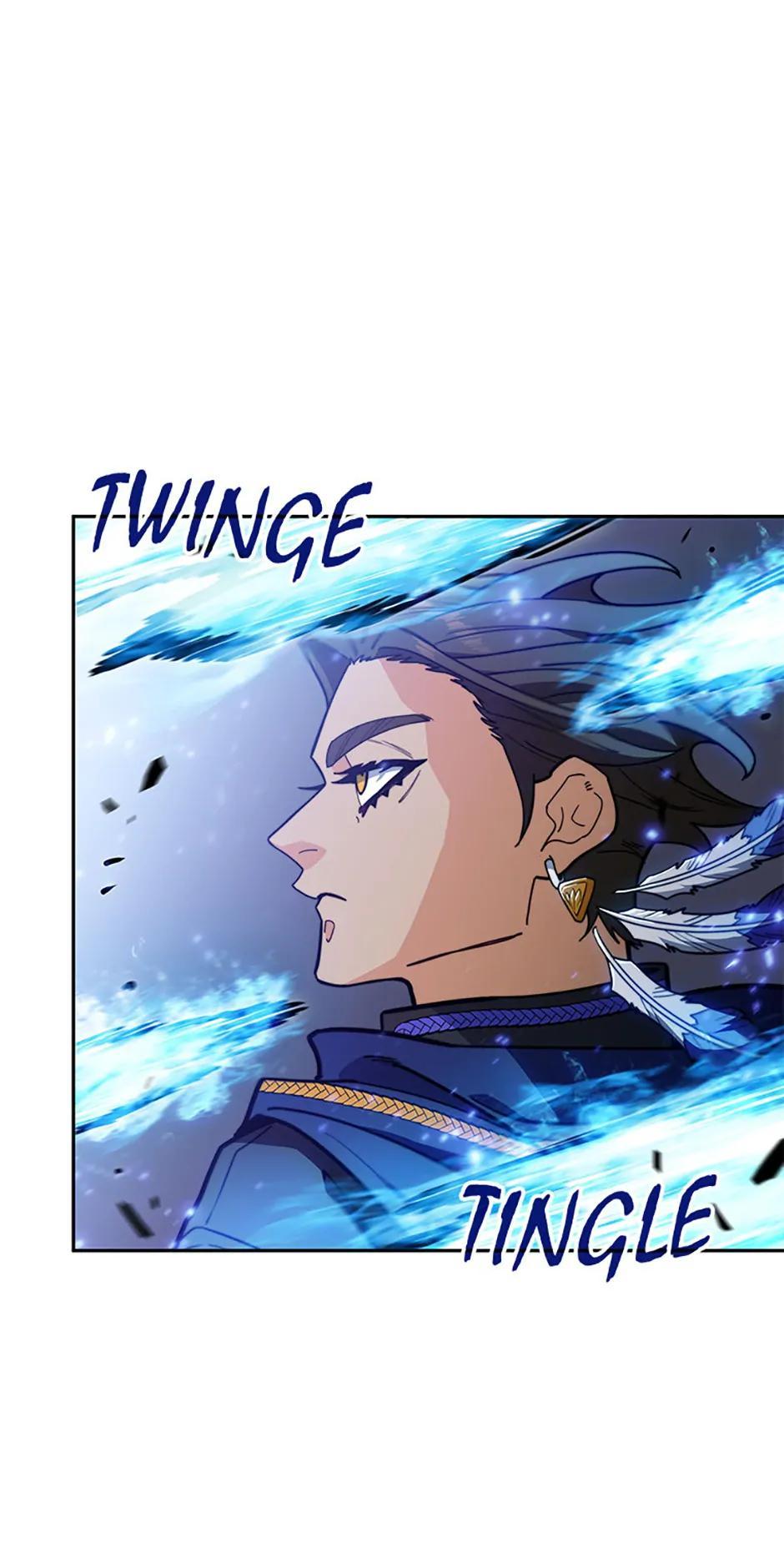 Read Duke Pendragon - Master of the White Dragon Manga Online