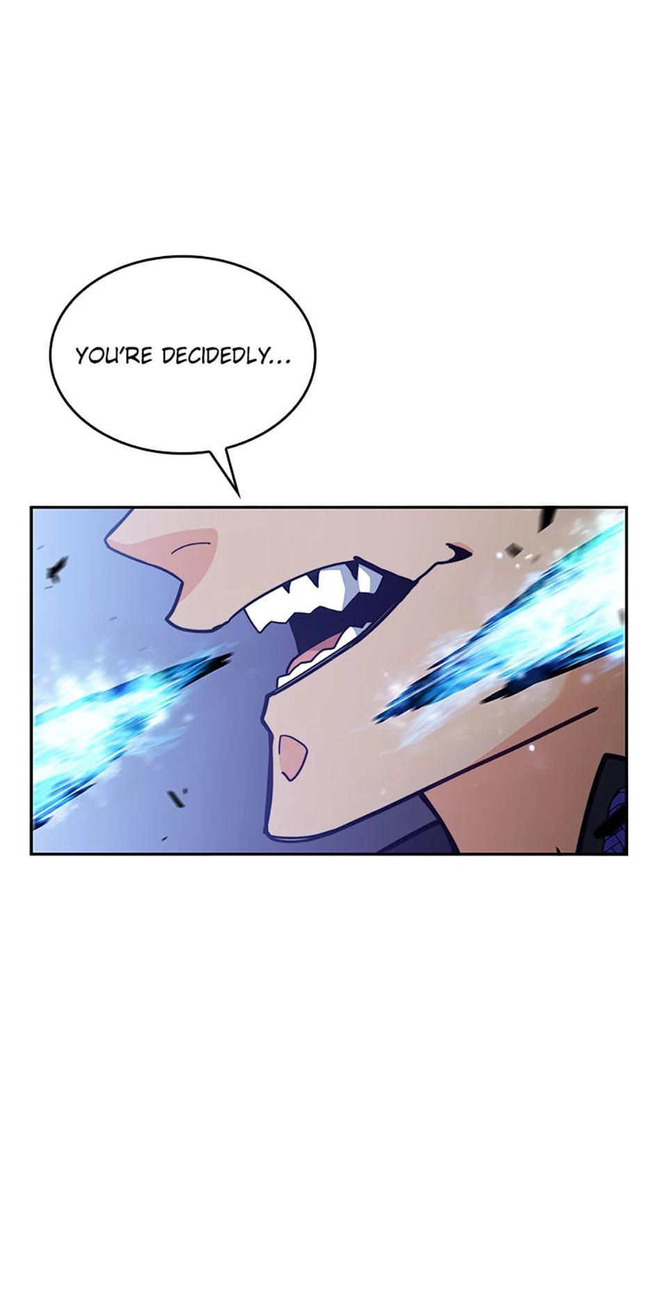 Read Duke Pendragon - Master of the White Dragon Manga Online
