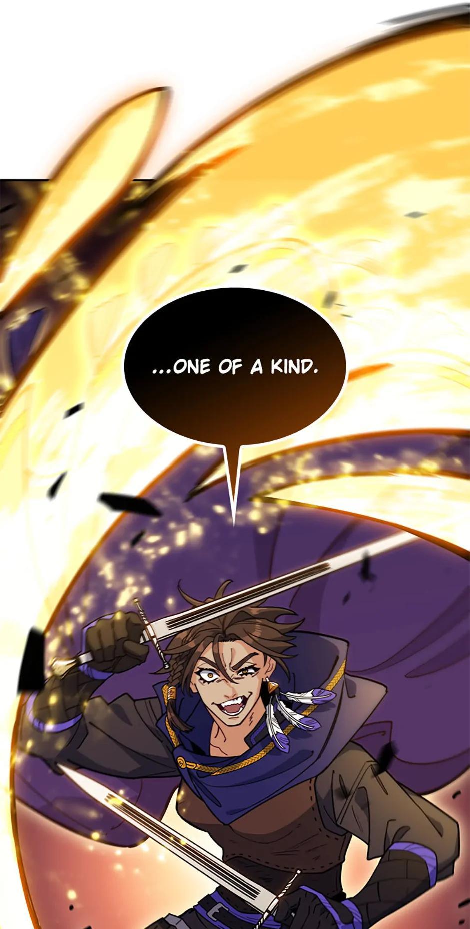 Read Duke Pendragon - Master of the White Dragon Manga Online