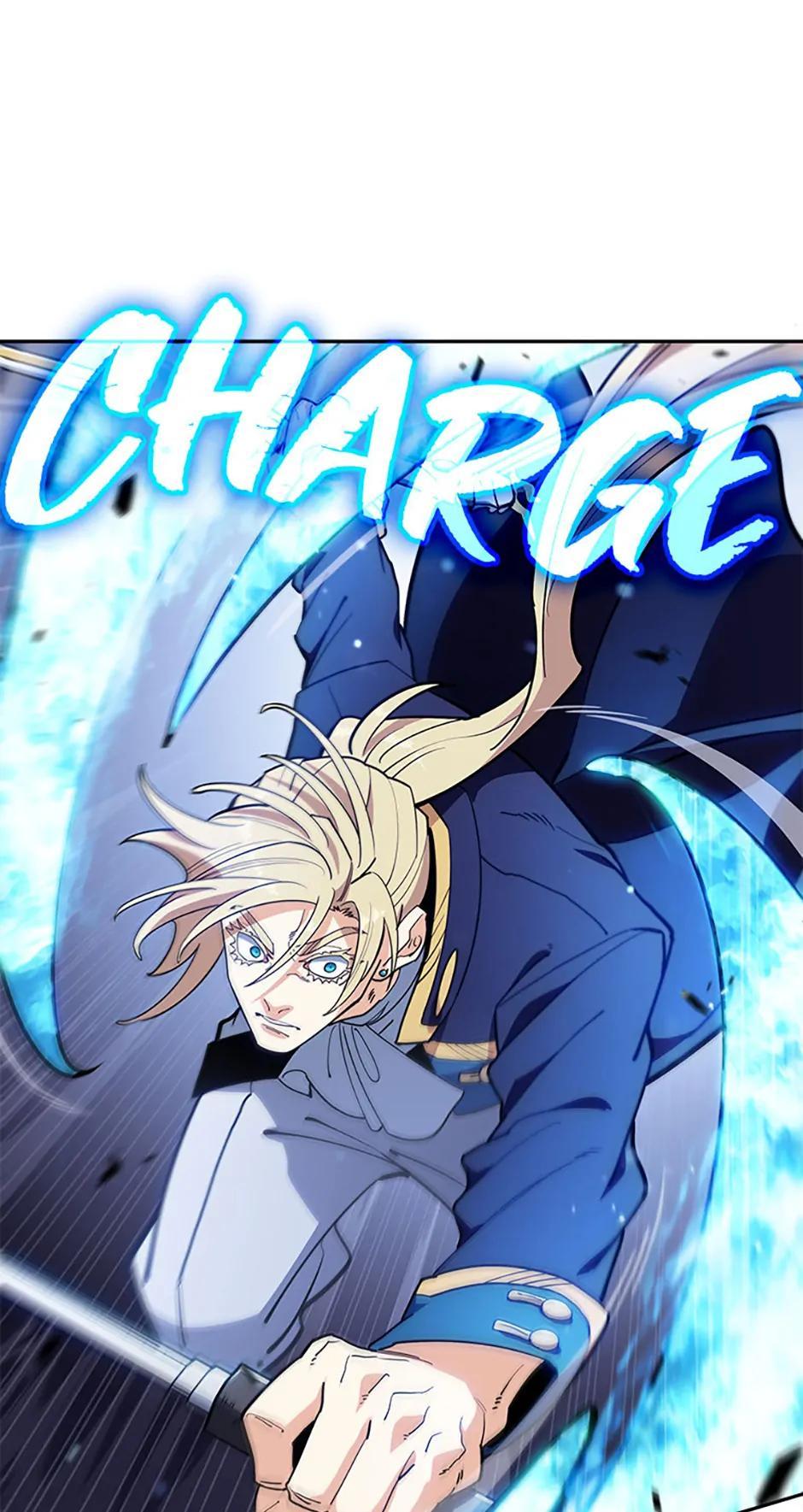 Read Duke Pendragon - Master of the White Dragon Manga Online