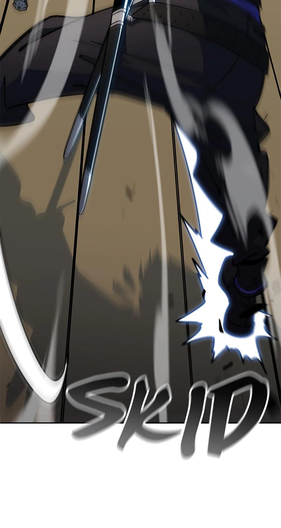 Read Duke Pendragon - Master of the White Dragon Manga Online