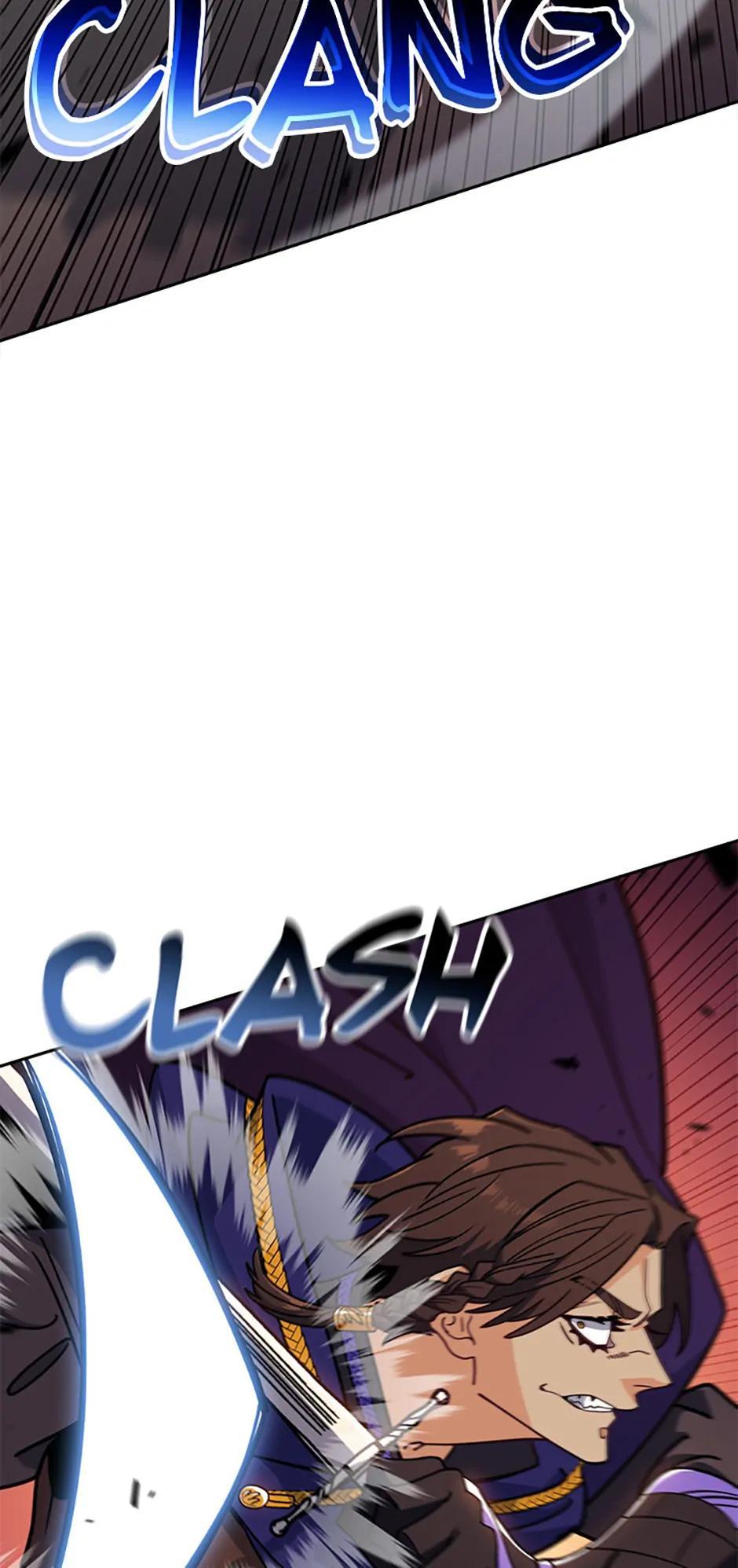 Read Duke Pendragon - Master of the White Dragon Manga Online