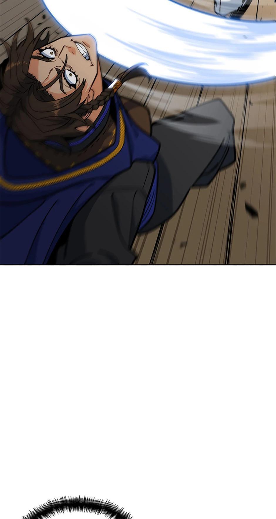 Read Duke Pendragon - Master of the White Dragon Manga Online