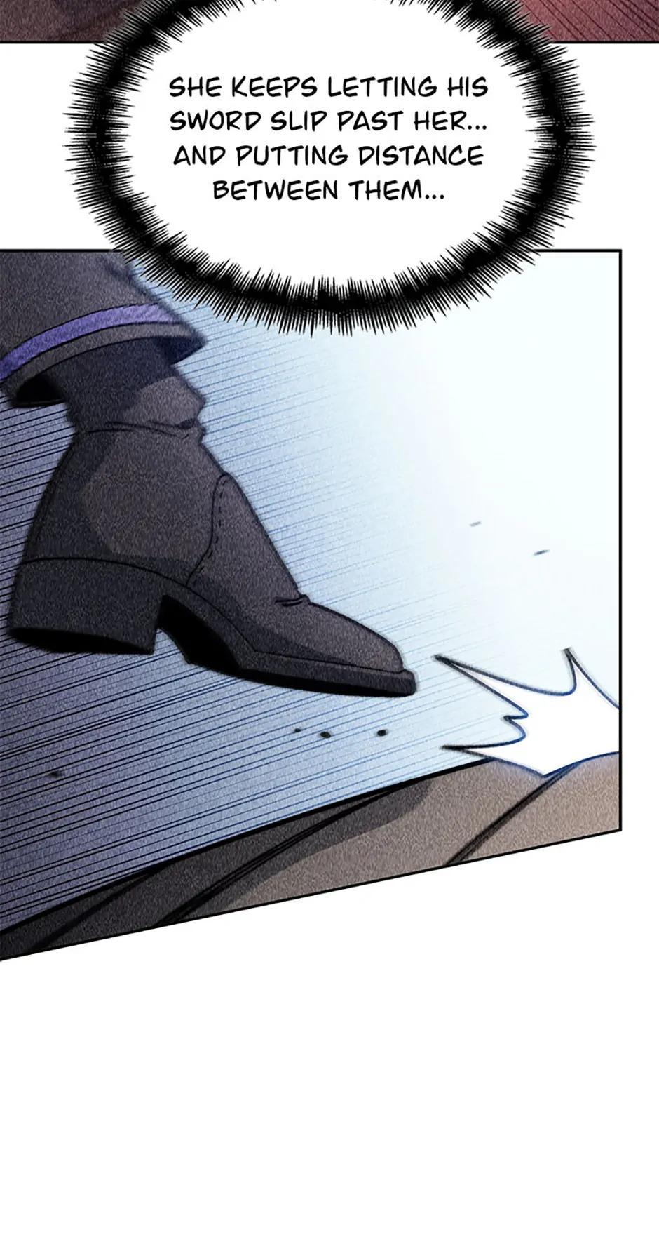 Read Duke Pendragon - Master of the White Dragon Manga Online