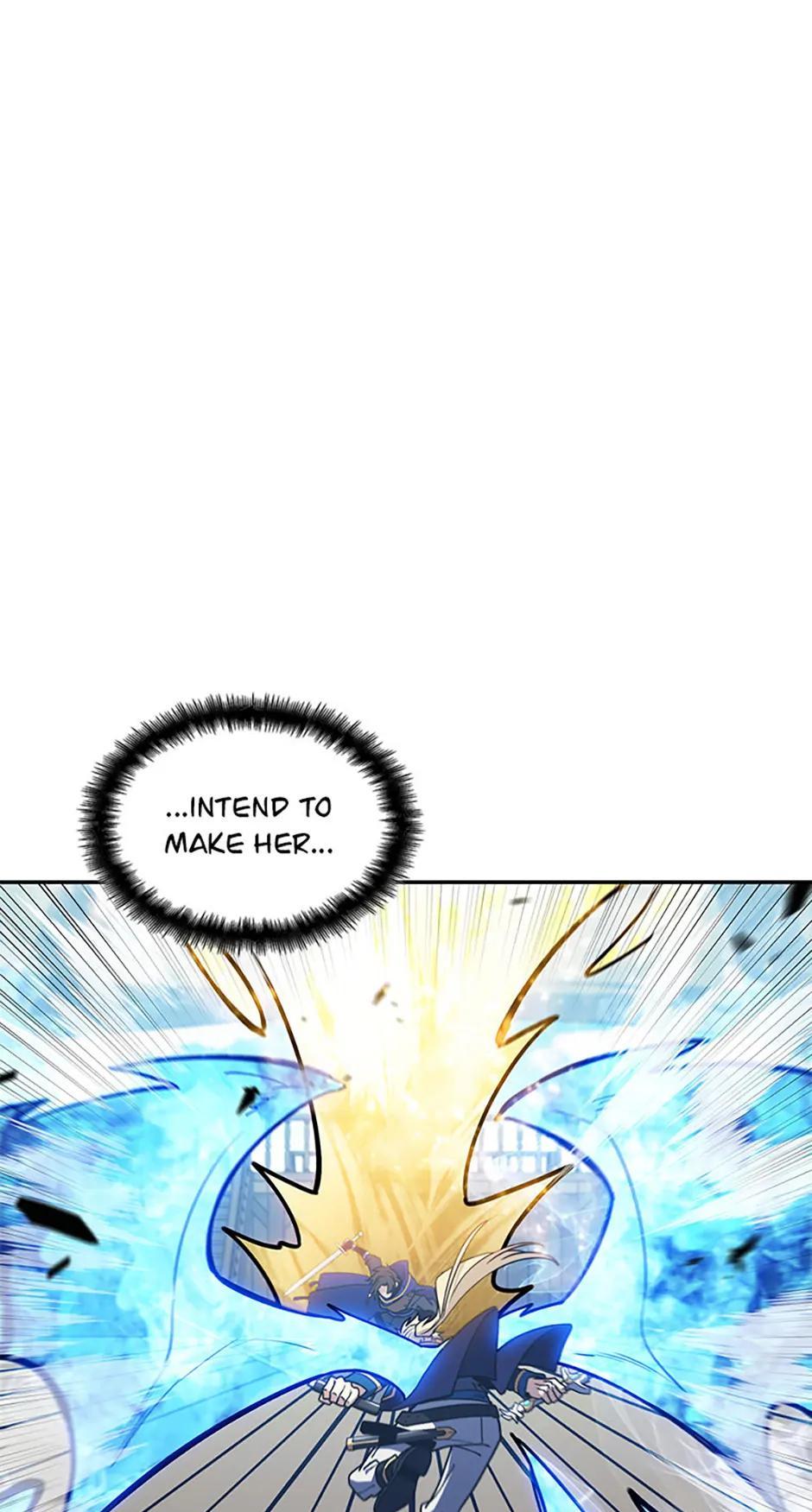 Read Duke Pendragon - Master of the White Dragon Manga Online