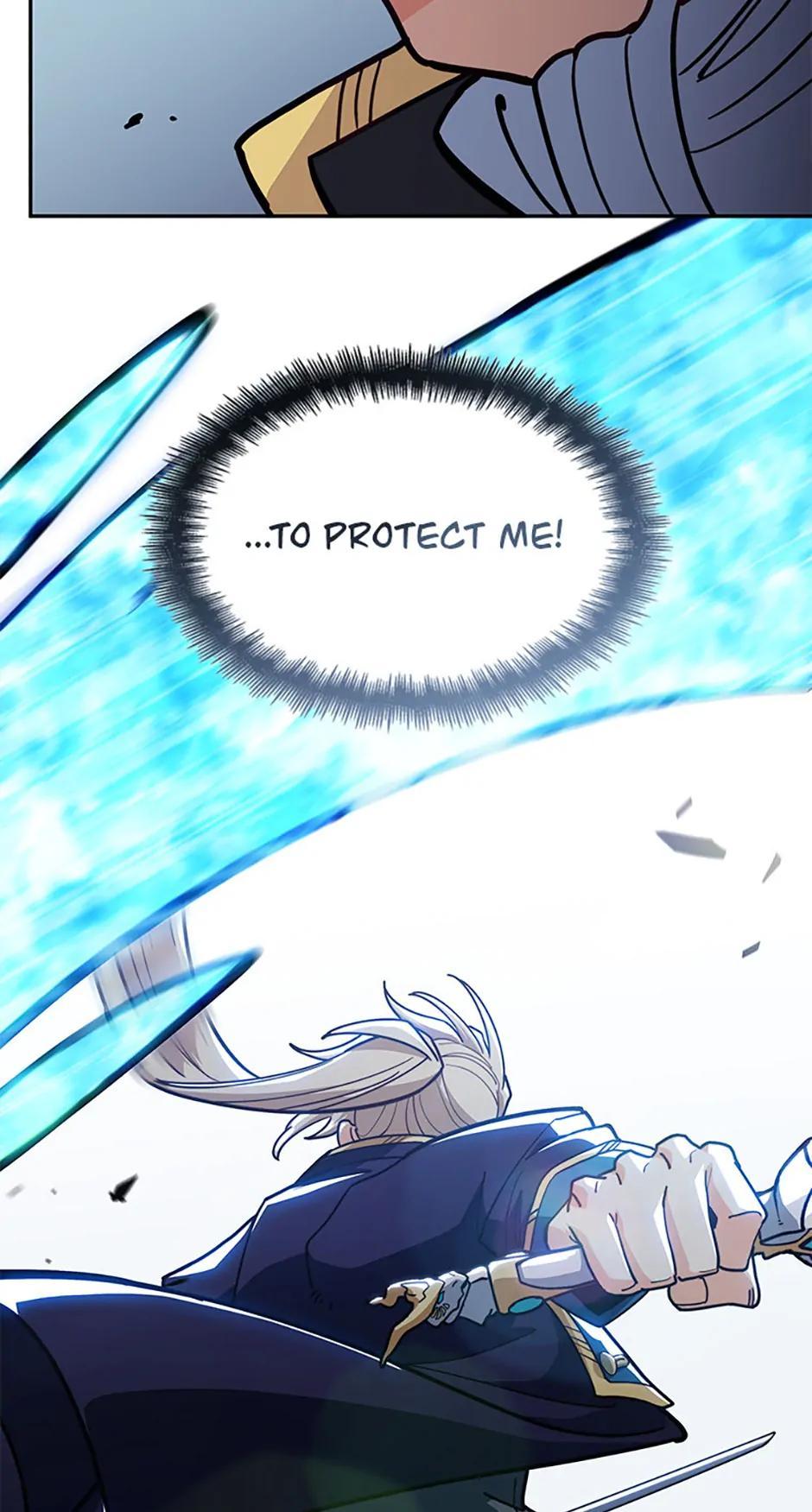Read Duke Pendragon - Master of the White Dragon Manga Online