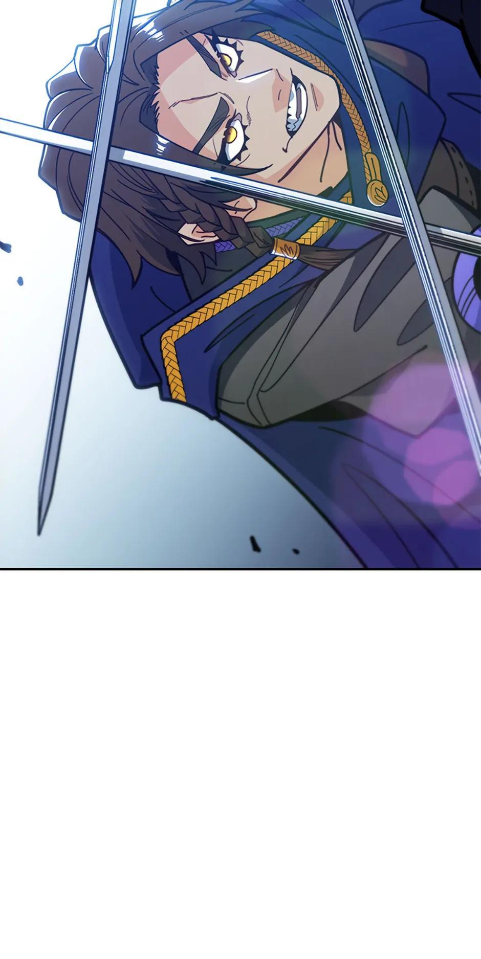 Read Duke Pendragon - Master of the White Dragon Manga Online