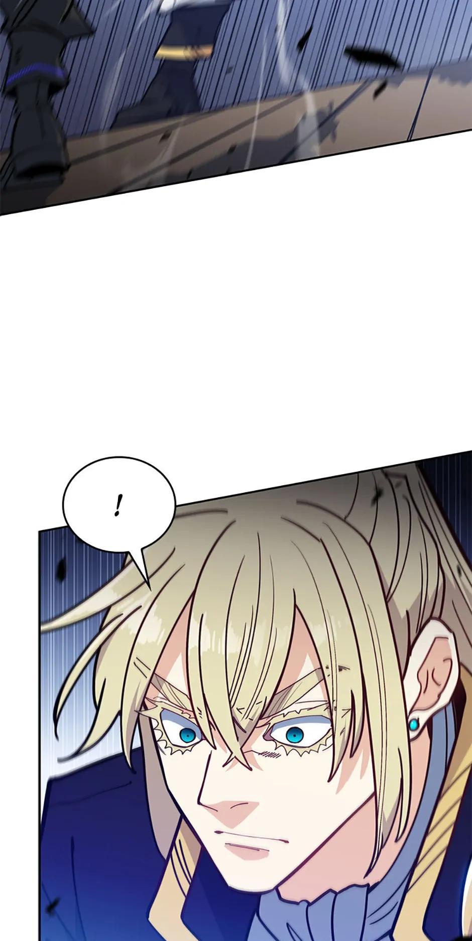 Read Duke Pendragon - Master of the White Dragon Manga Online