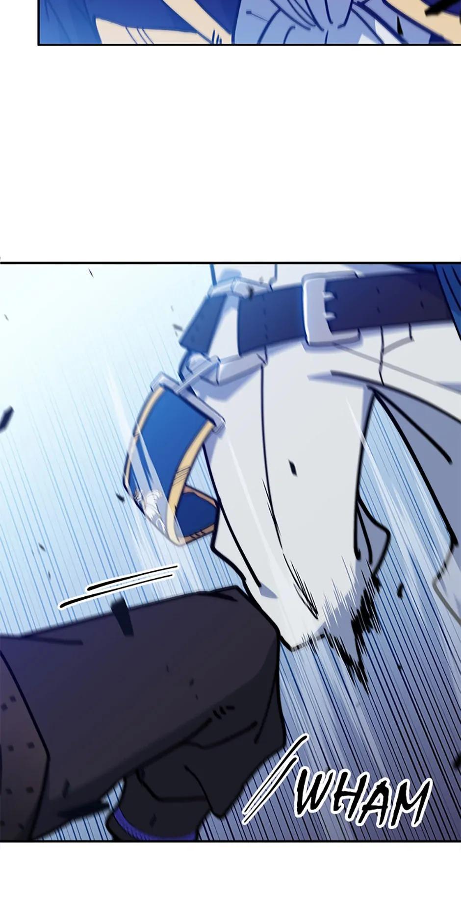 Read Duke Pendragon - Master of the White Dragon Manga Online