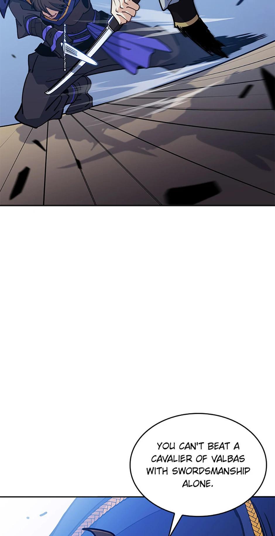 Read Duke Pendragon - Master of the White Dragon Manga Online
