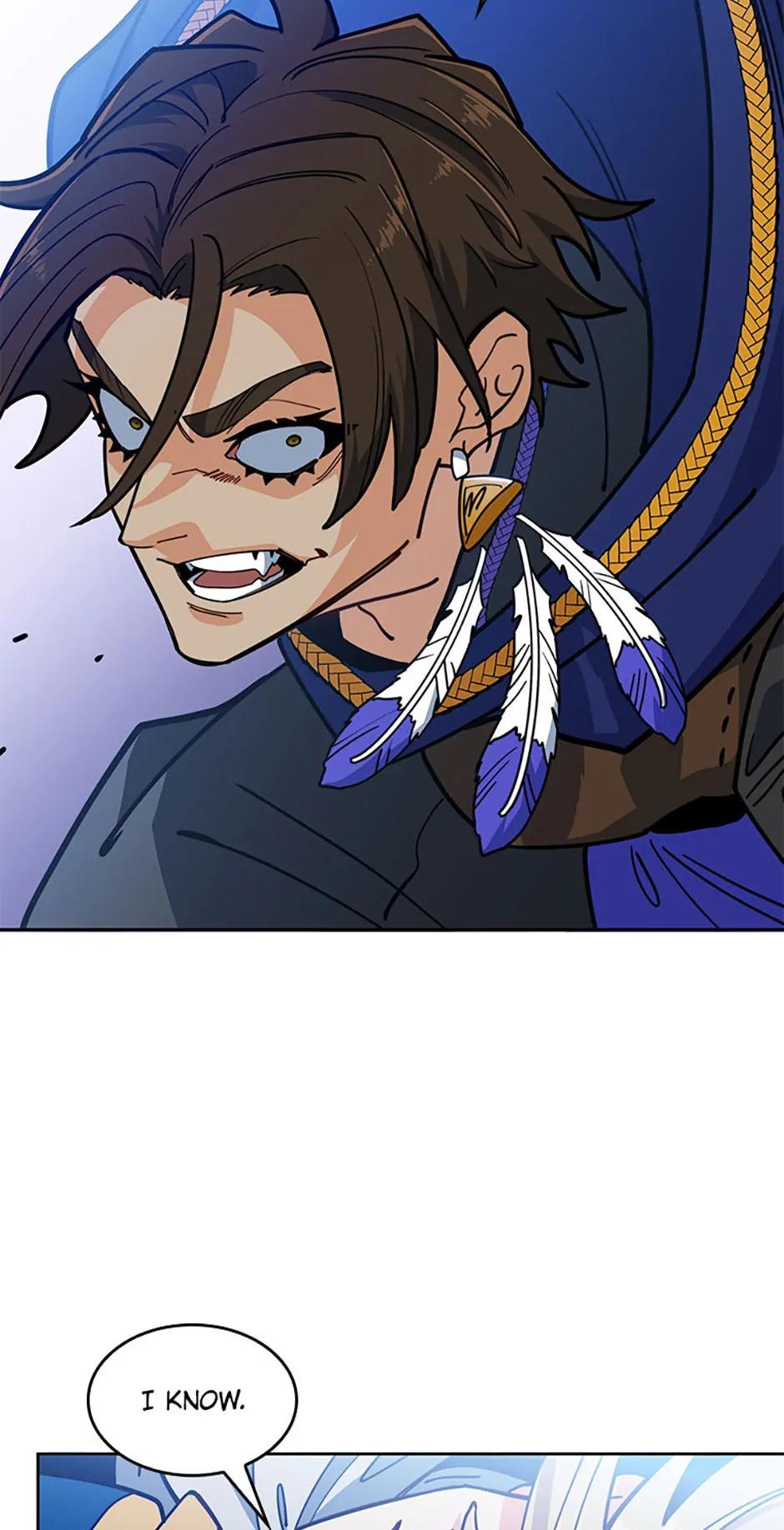 Read Duke Pendragon - Master of the White Dragon Manga Online