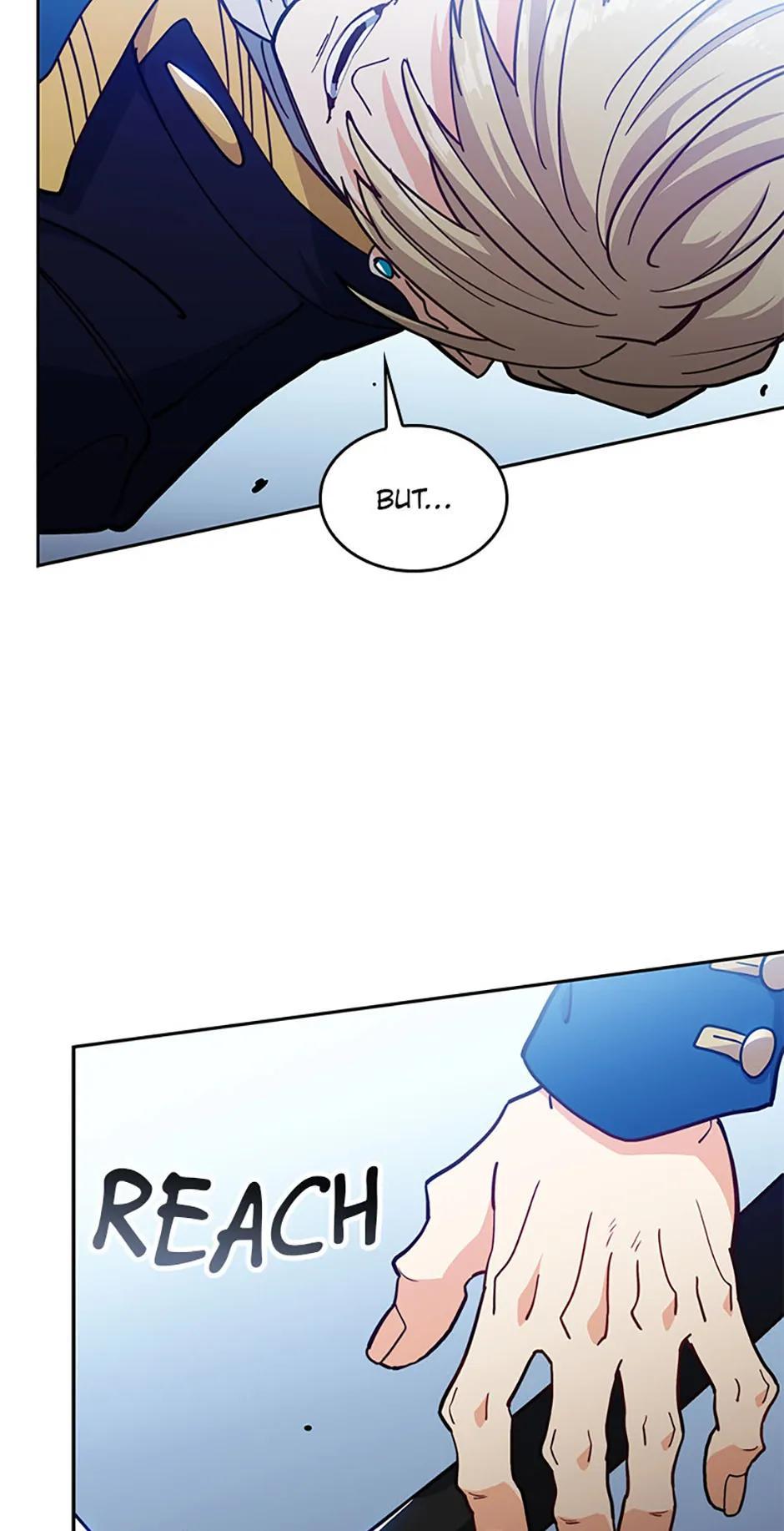 Read Duke Pendragon - Master of the White Dragon Manga Online