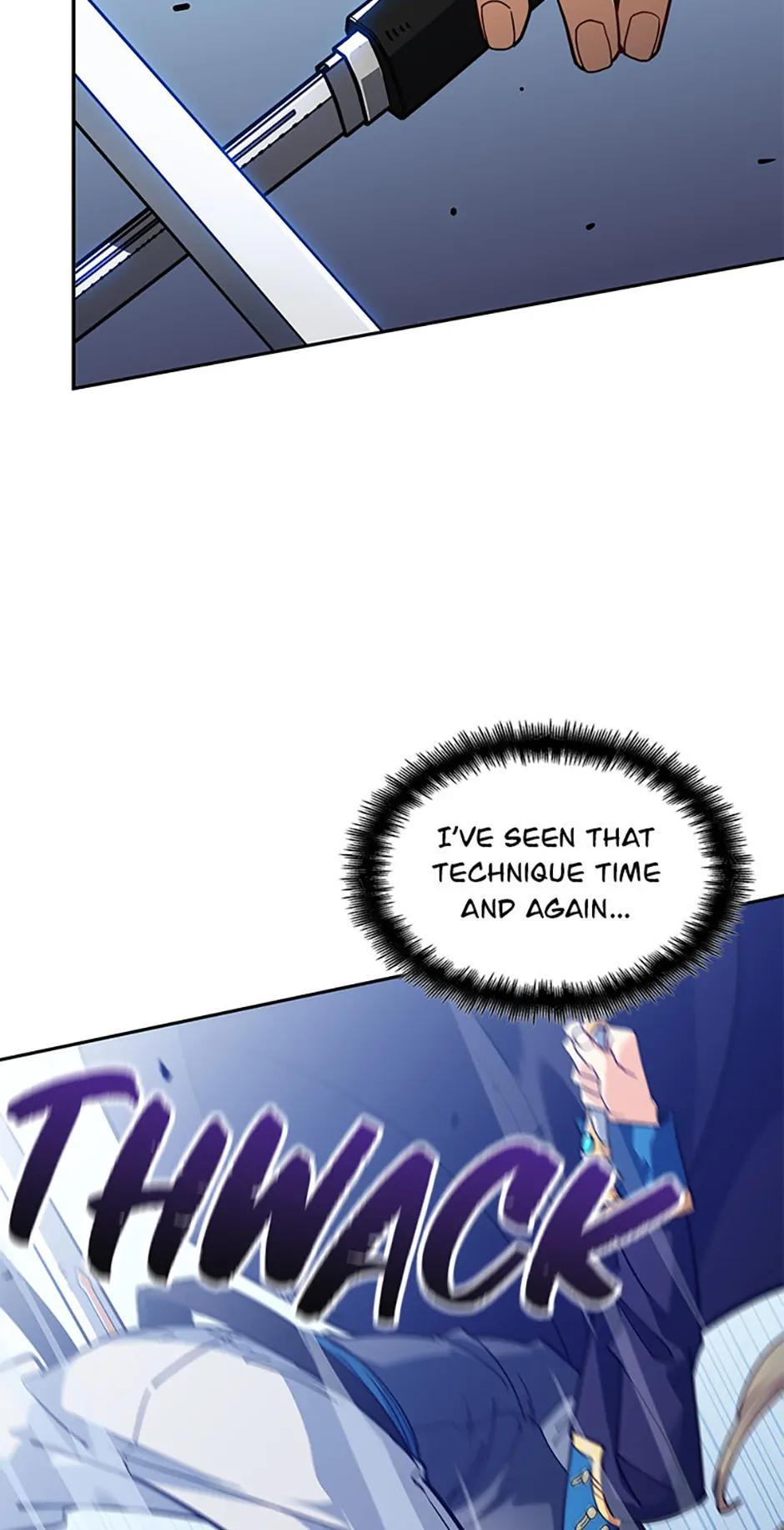 Read Duke Pendragon - Master of the White Dragon Manga Online