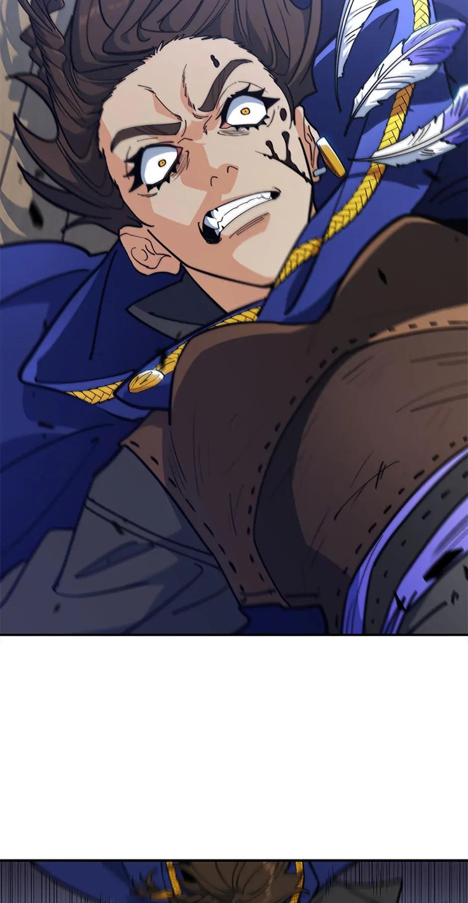 Read Duke Pendragon - Master of the White Dragon Manga Online