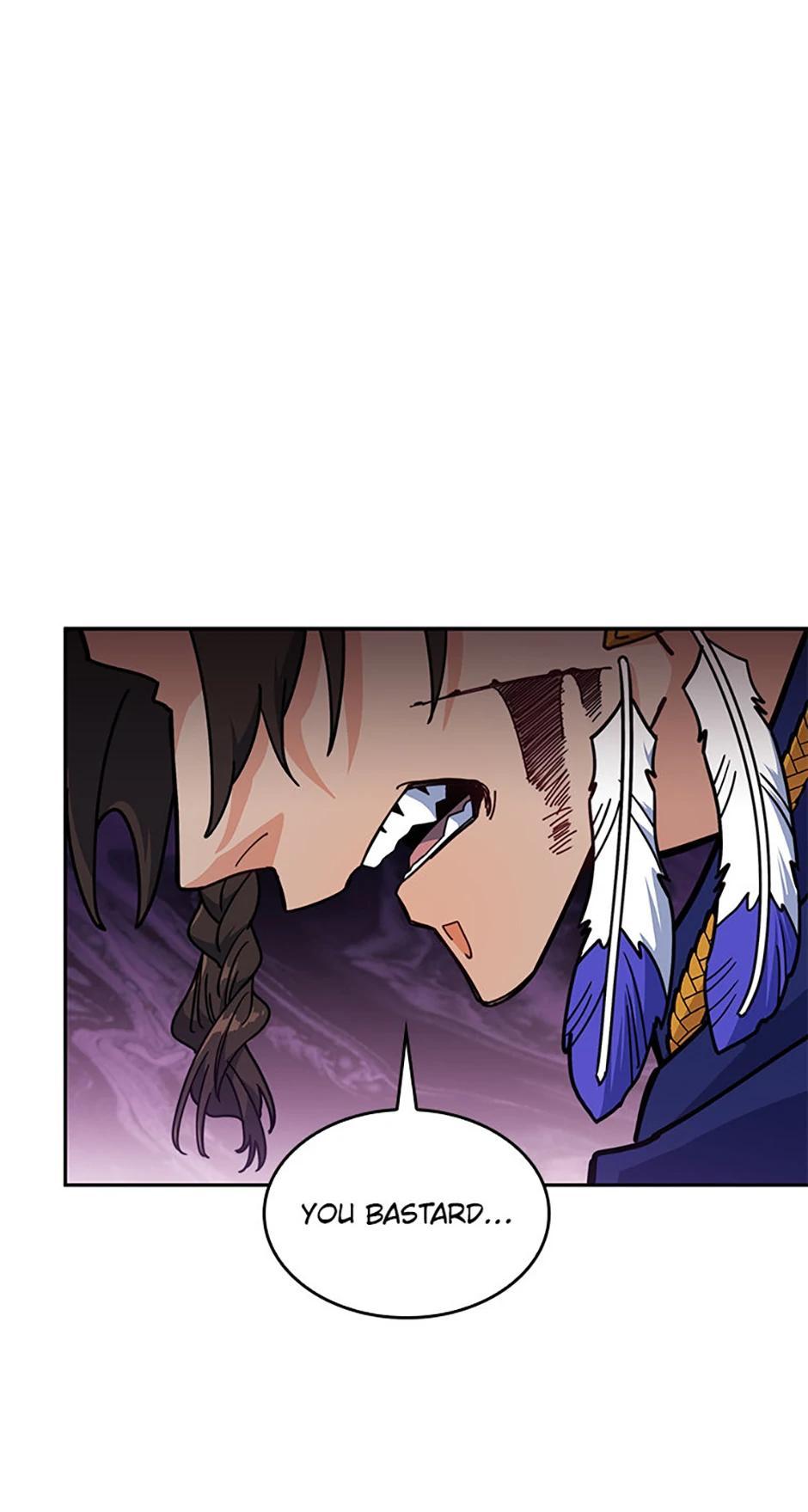 Read Duke Pendragon - Master of the White Dragon Manga Online