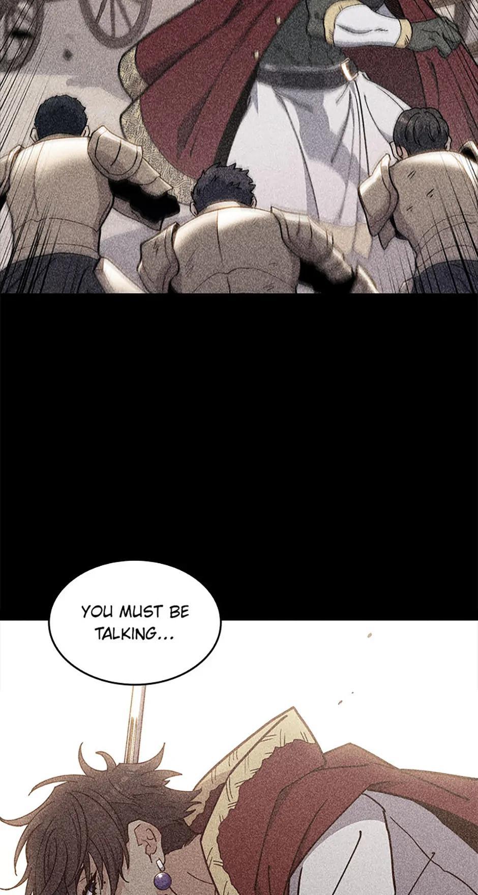 Read Duke Pendragon - Master of the White Dragon Manga Online