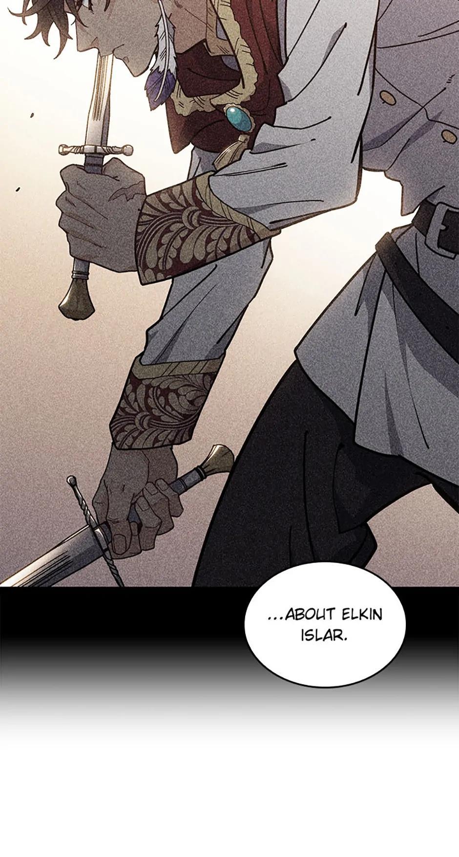 Read Duke Pendragon - Master of the White Dragon Manga Online