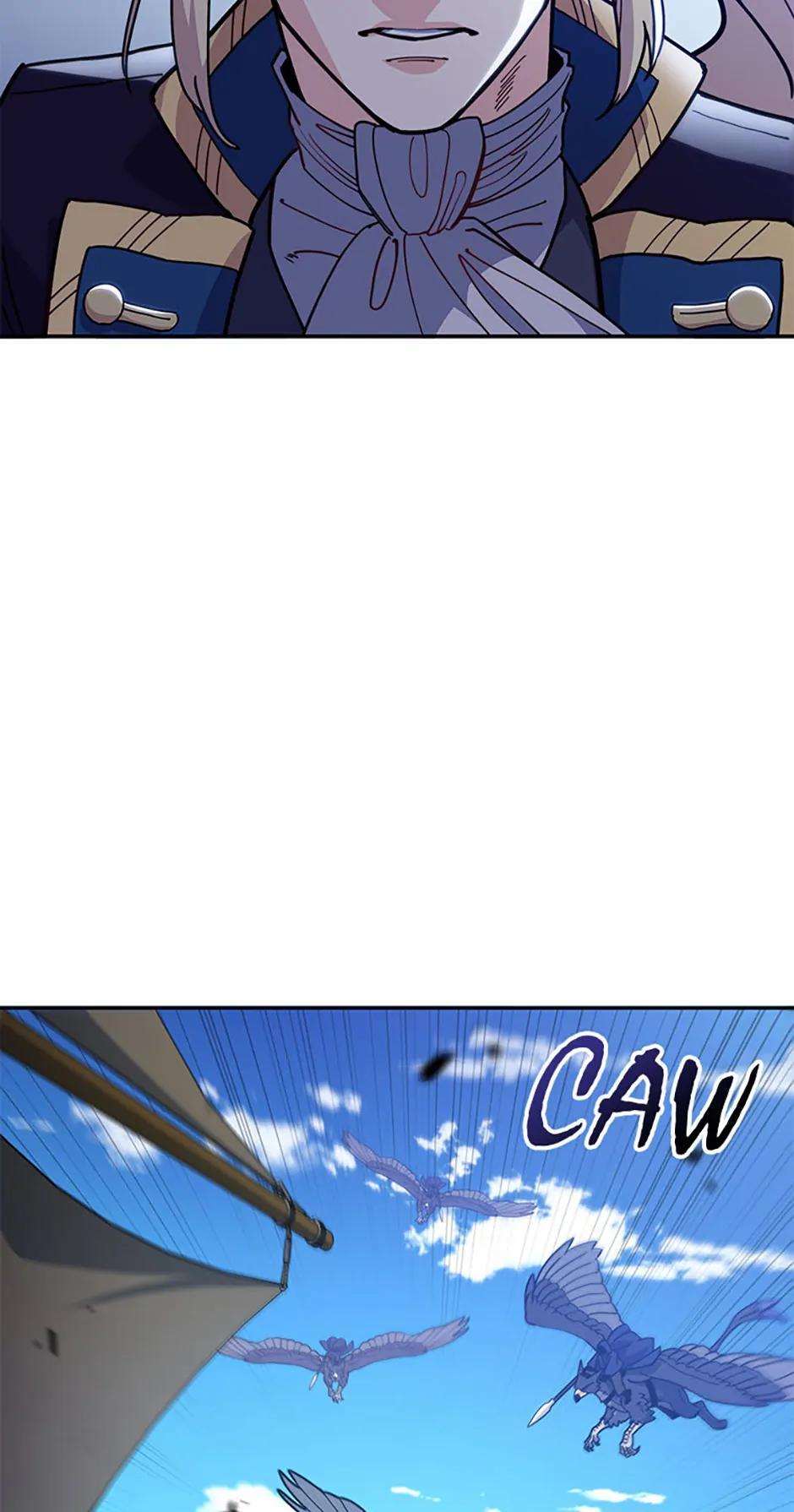 Read Duke Pendragon - Master of the White Dragon Manga Online