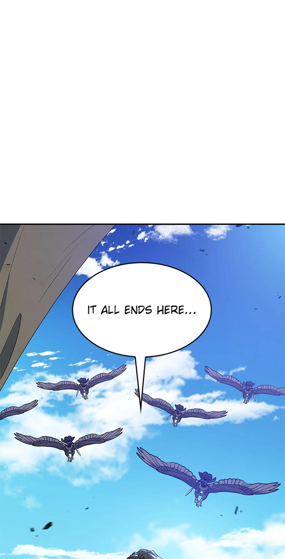 Read Duke Pendragon - Master of the White Dragon Manga Online