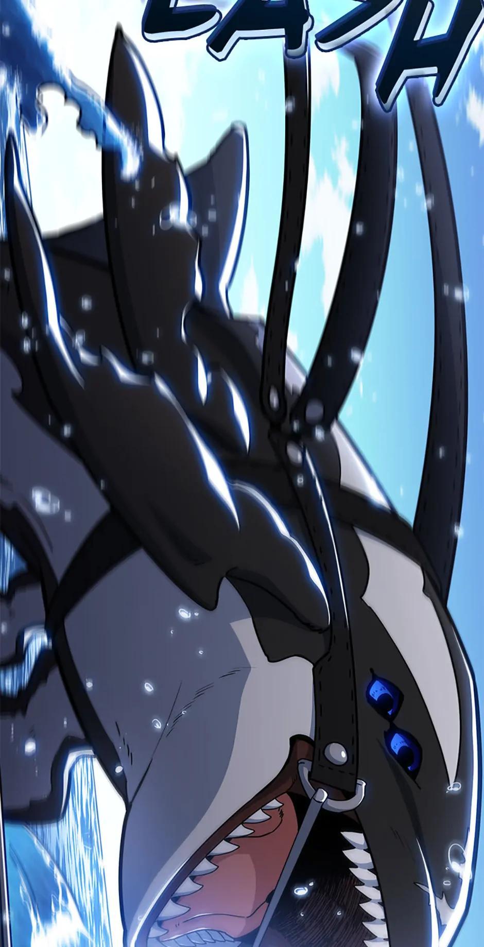 Read Duke Pendragon - Master of the White Dragon Manga Online