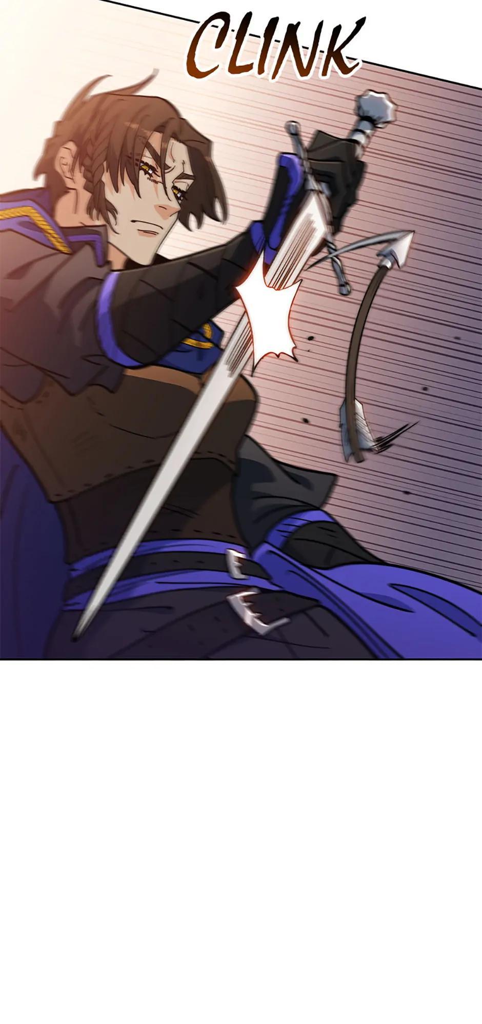 Read Duke Pendragon - Master of the White Dragon Manga Online