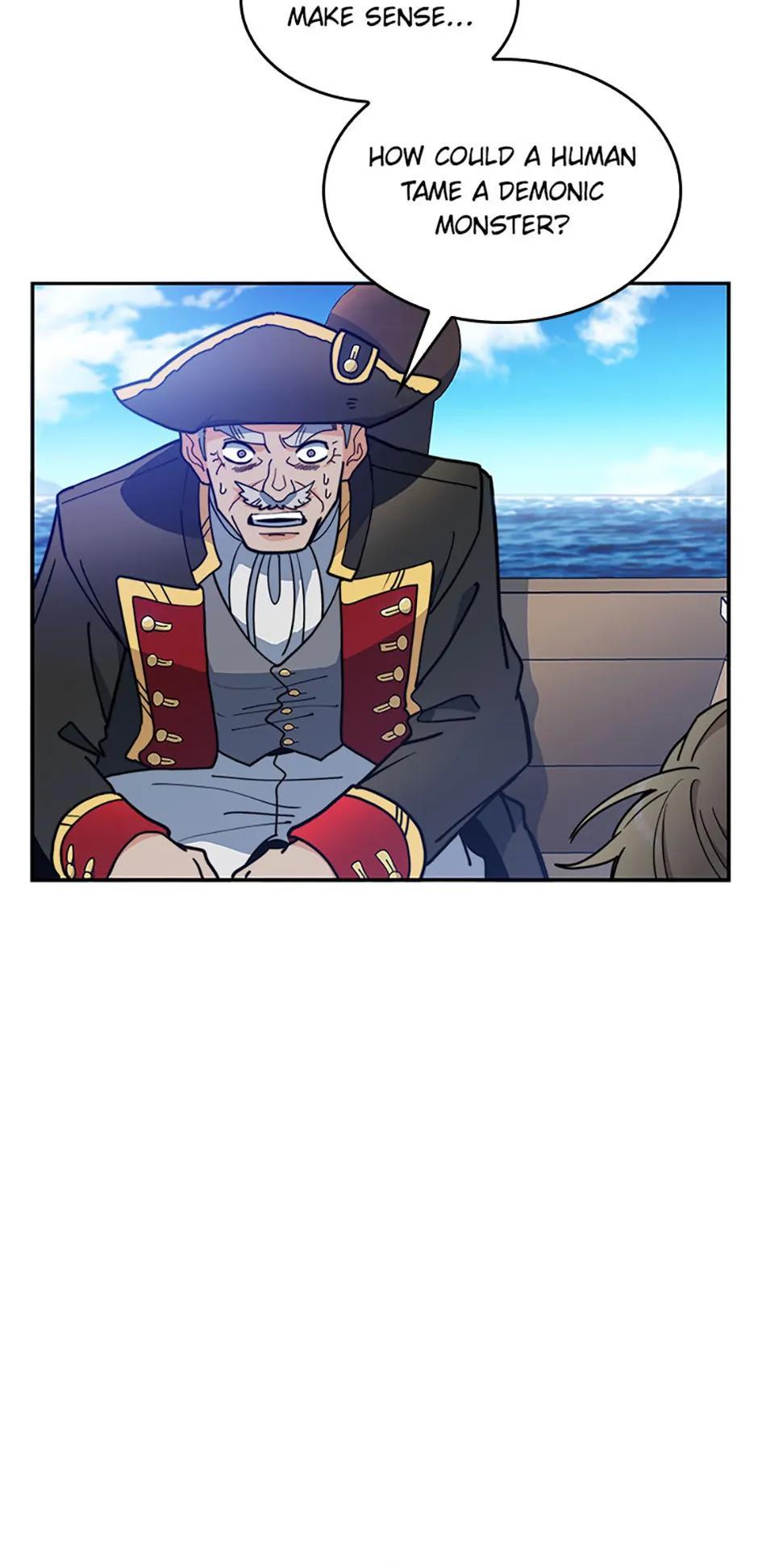 Read Duke Pendragon - Master of the White Dragon Manga Online