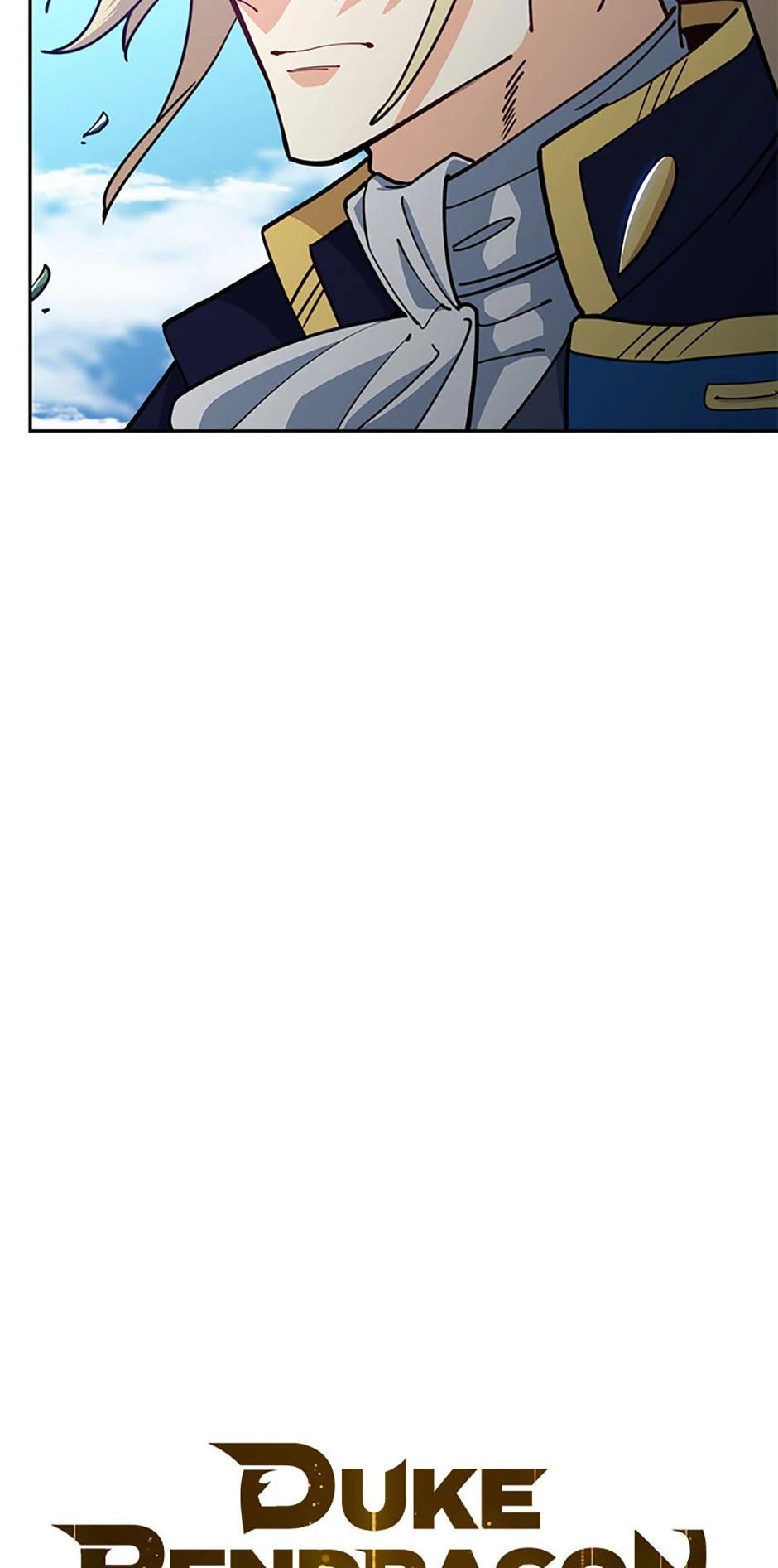 Read Duke Pendragon - Master of the White Dragon Manga Online
