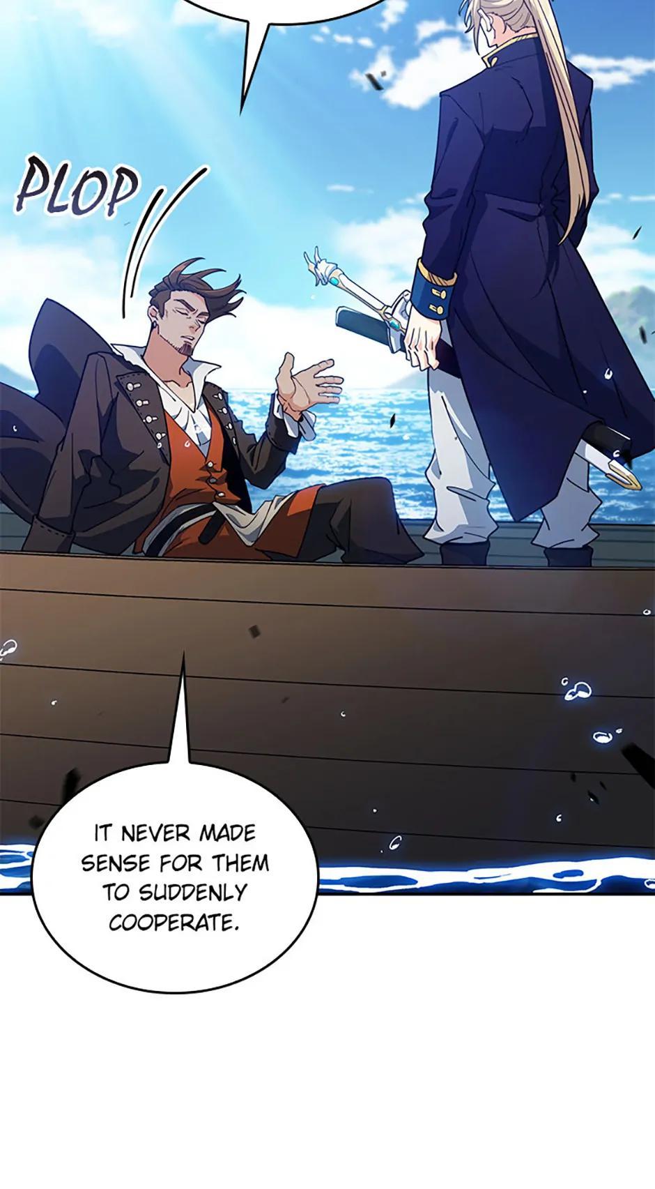 Read Duke Pendragon - Master of the White Dragon Manga Online