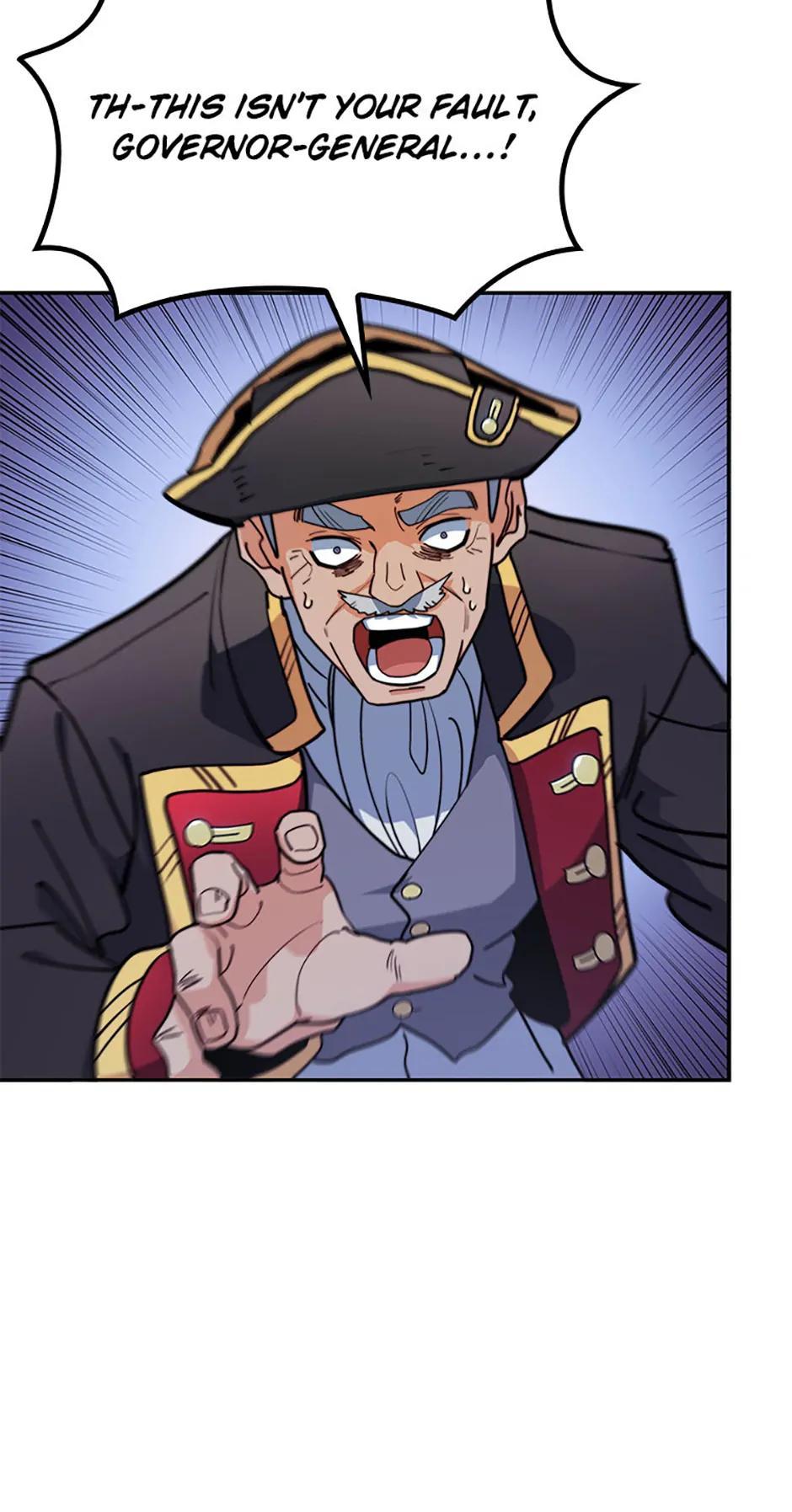 Read Duke Pendragon - Master of the White Dragon Manga Online
