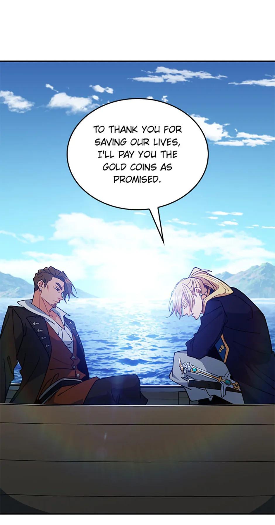 Read Duke Pendragon - Master of the White Dragon Manga Online
