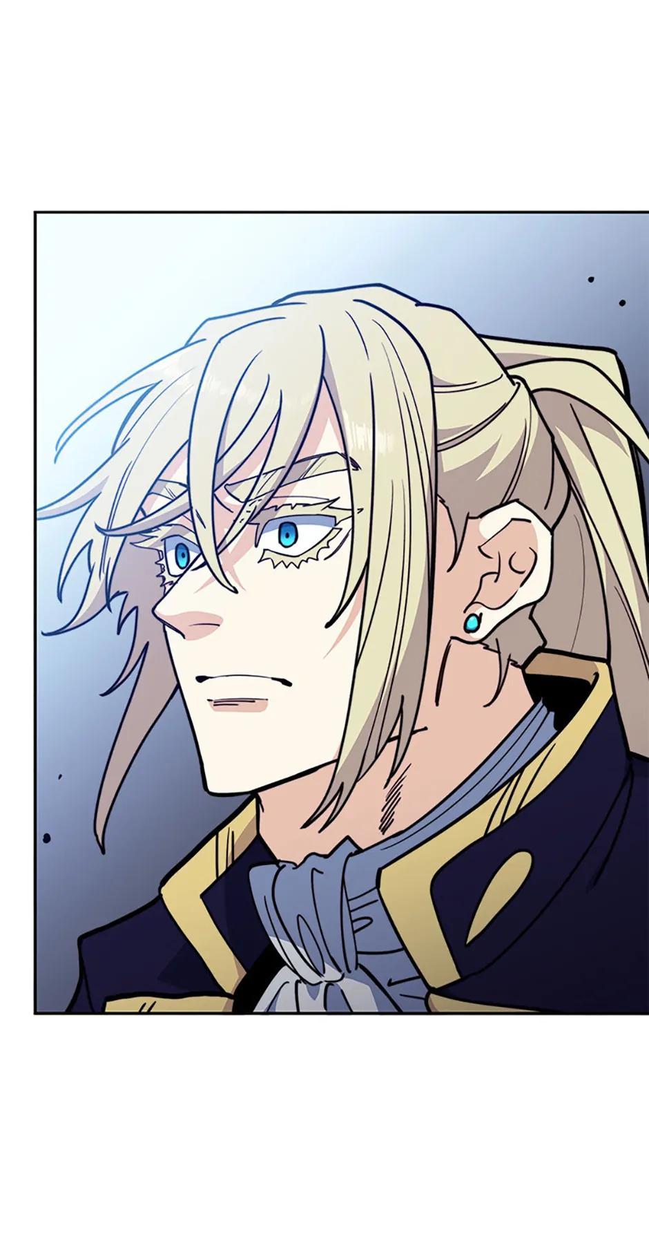 Read Duke Pendragon - Master of the White Dragon Manga Online