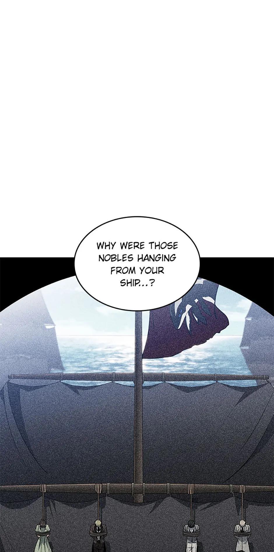 Read Duke Pendragon - Master of the White Dragon Manga Online