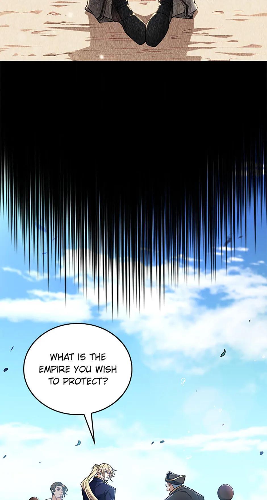 Read Duke Pendragon - Master of the White Dragon Manga Online