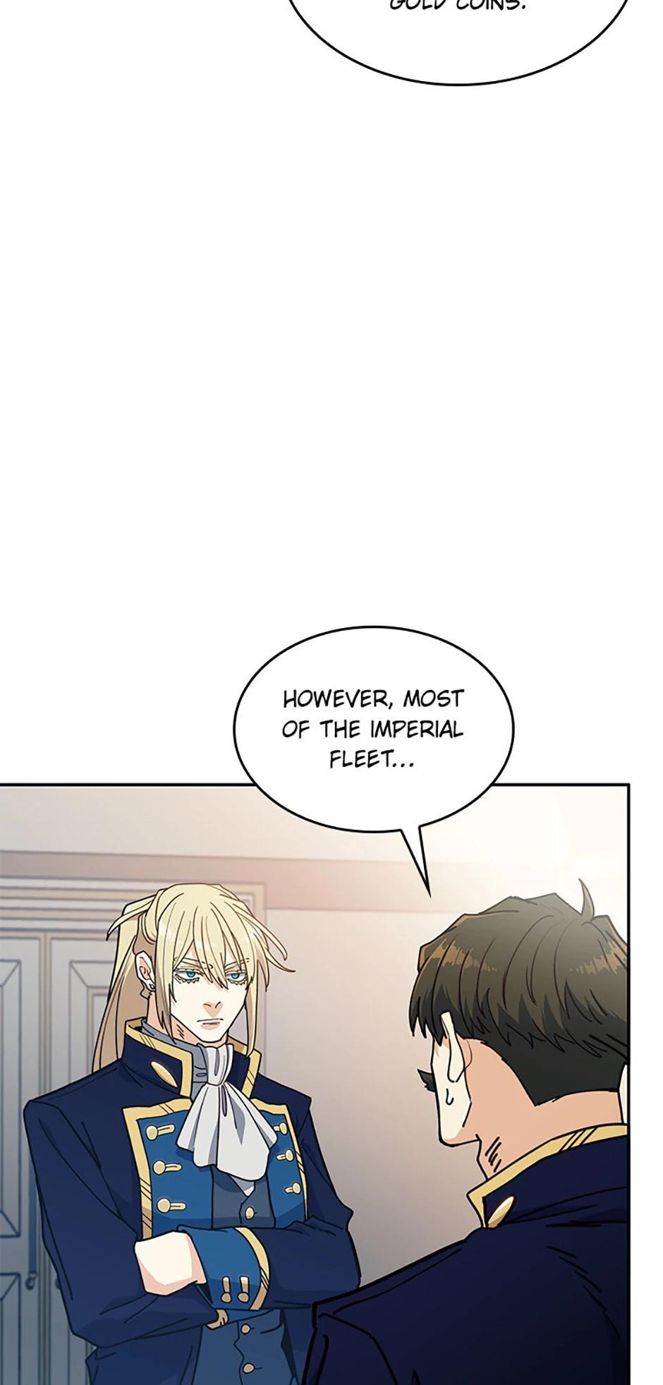Read Duke Pendragon - Master of the White Dragon Manga Online