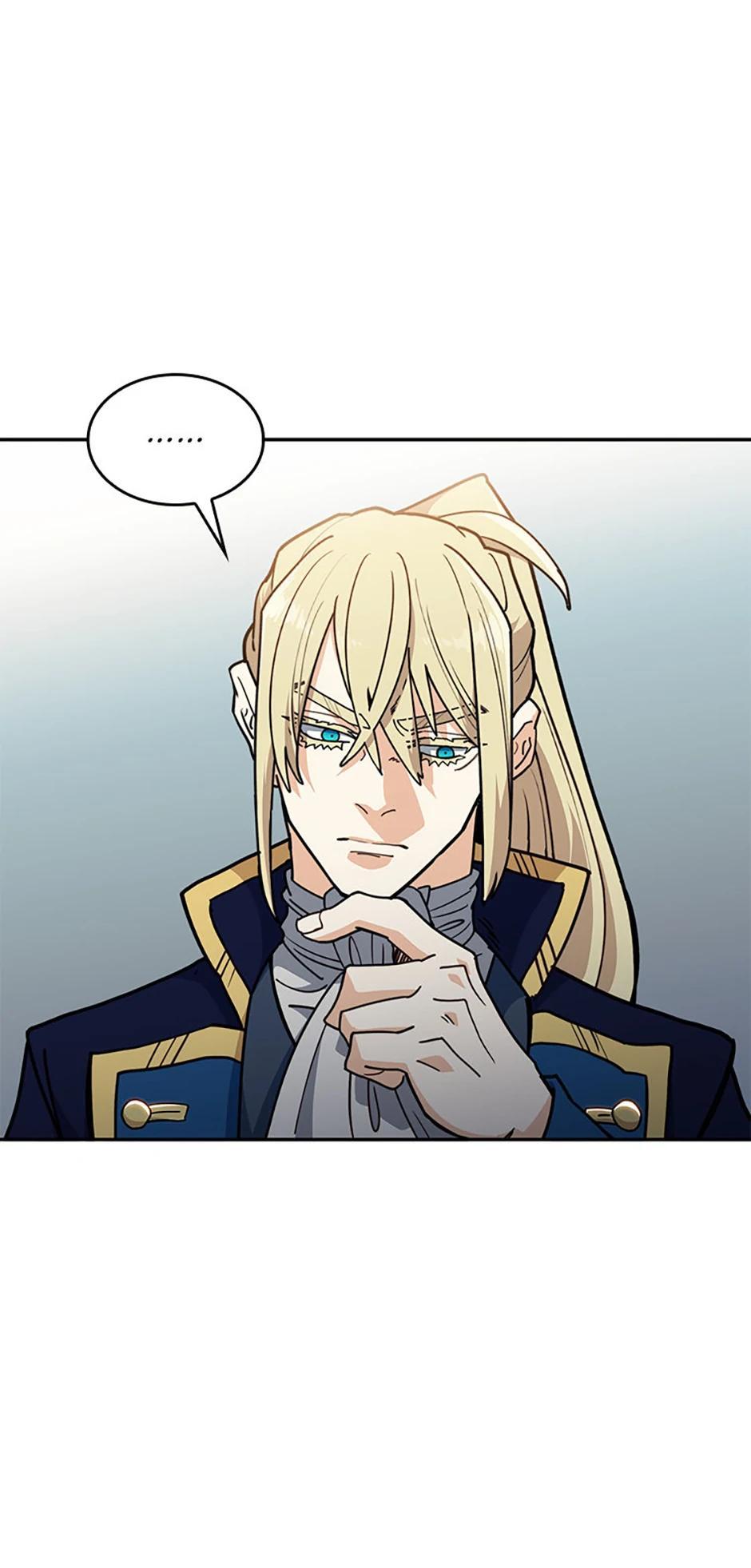 Read Duke Pendragon - Master of the White Dragon Manga Online