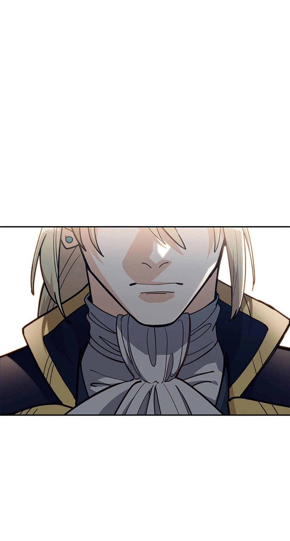 Read Duke Pendragon - Master of the White Dragon Manga Online