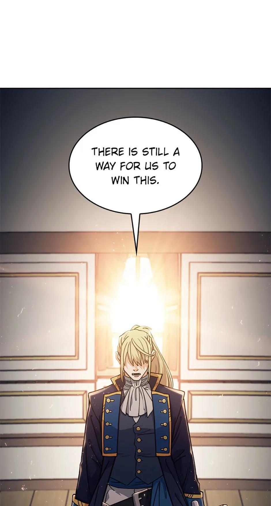 Read Duke Pendragon - Master of the White Dragon Manga Online