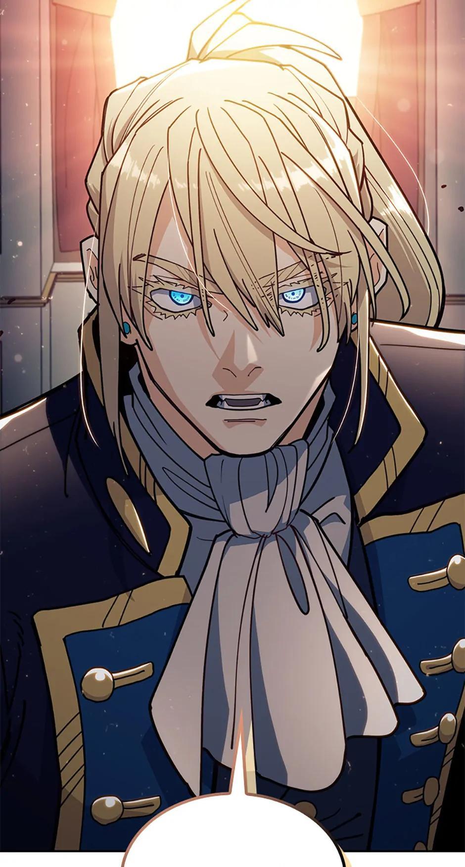 Read Duke Pendragon - Master of the White Dragon Manga Online