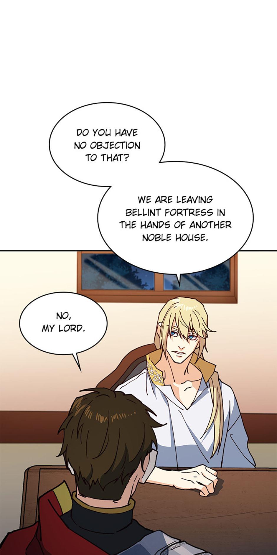 Read Duke Pendragon - Master of the White Dragon Manga Online