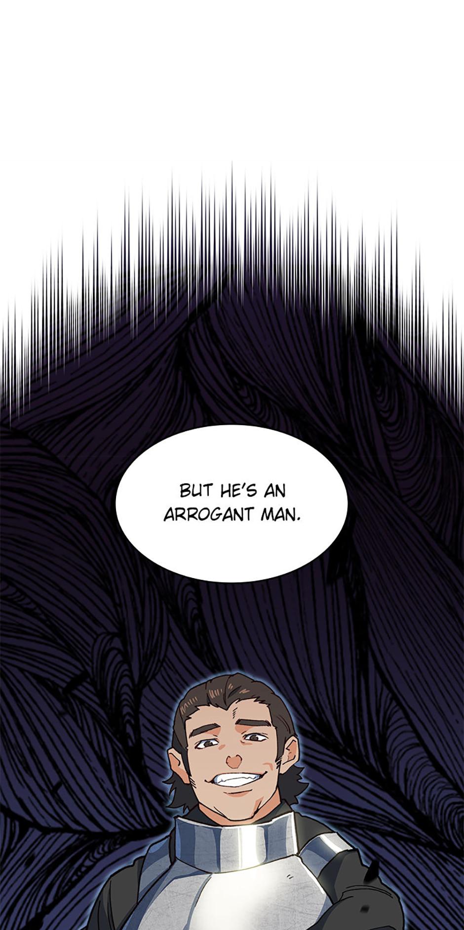 Read Duke Pendragon - Master of the White Dragon Manga Online