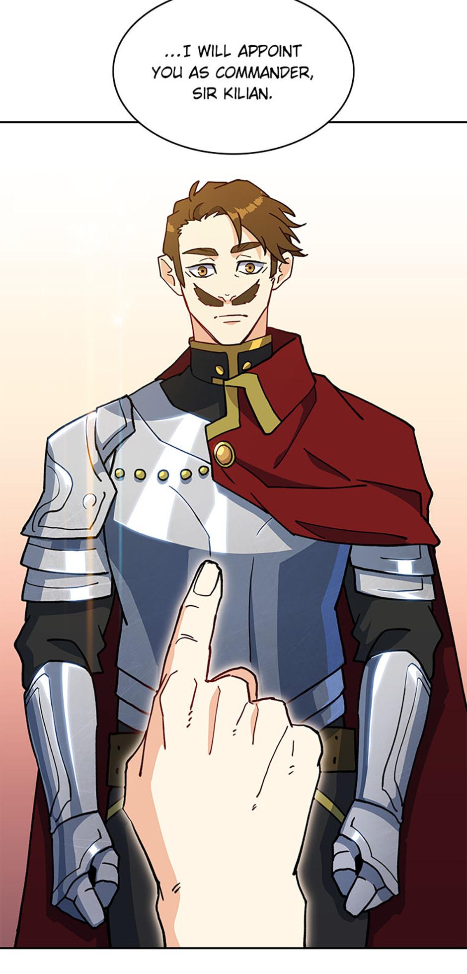 Read Duke Pendragon - Master of the White Dragon Manga Online