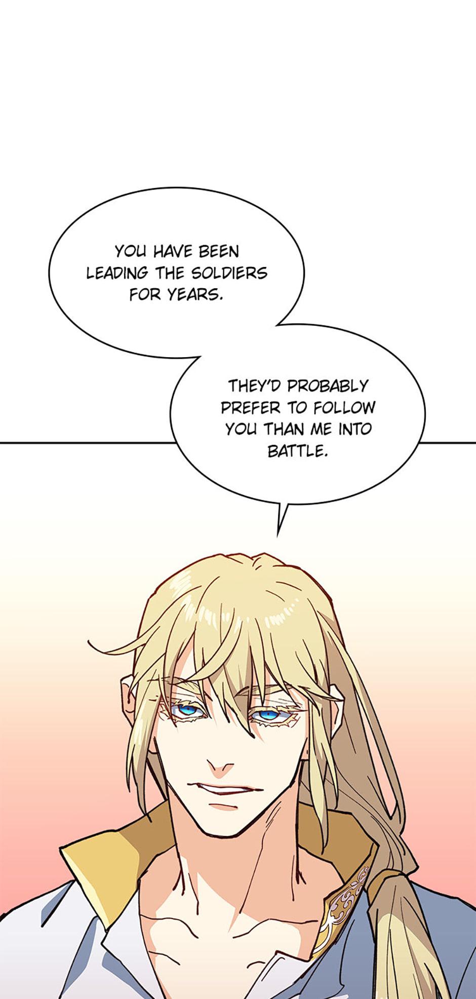 Read Duke Pendragon - Master of the White Dragon Manga Online